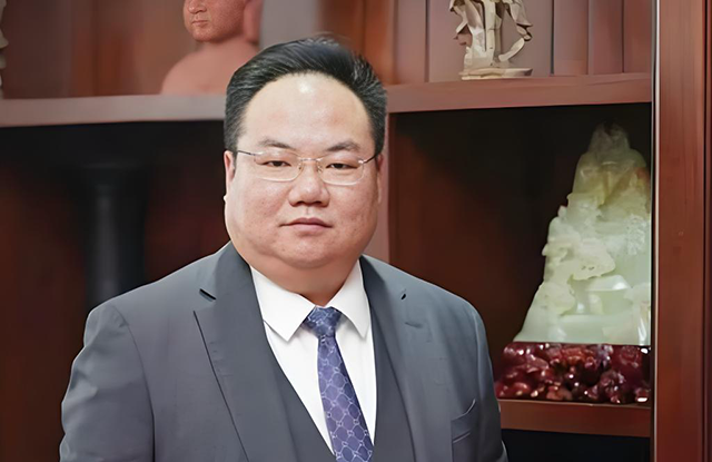 杜炜明-首席技术负责人