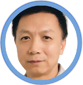 Dr.Feng Lin
